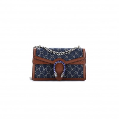 GUCCI DIONYSUS MEDIUM SHOULDER BAG 400249 (28*18*9cm)
